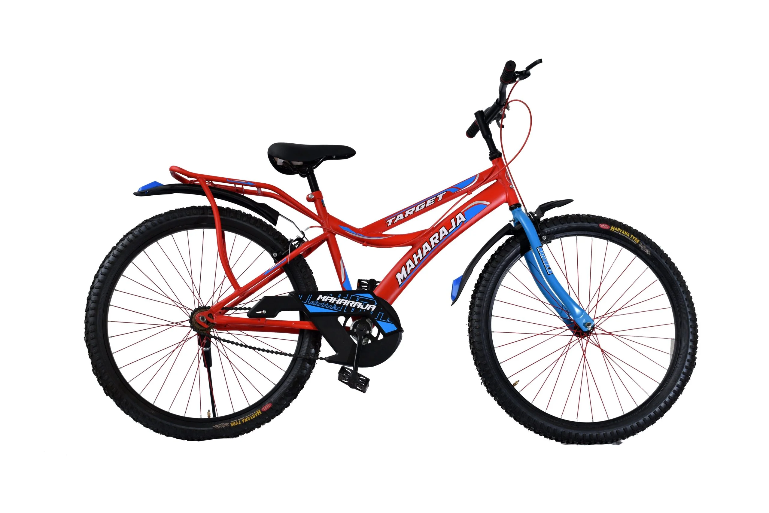 Target deals mountain bikes